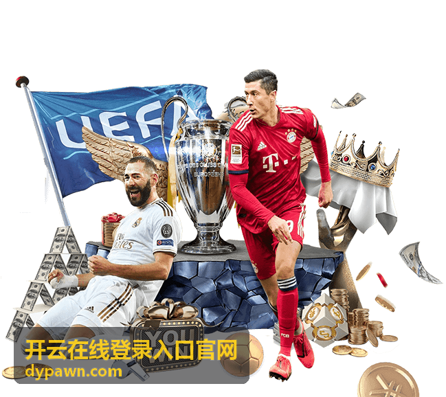 开云在线登录入口官网平台服务生态